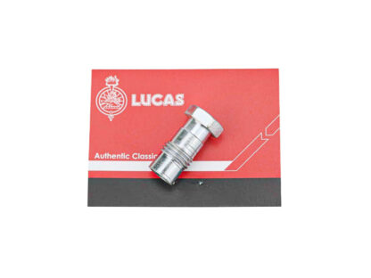 Lucas Atd Auto Advance Unit Sleeve Nut 498299