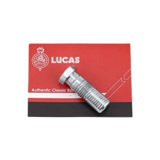 Lucas Atd Auto Advance Unit Sleeve Nut 498303