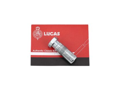 Lucas Atd Auto Advance Unit Sleeve Nut 498303