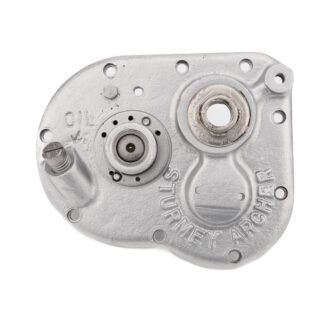 Sturmey Archer Cs Gearbox Outer Cover
