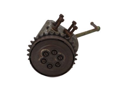 Sturmey Archer Cs Type Gearbox (3)