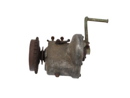 Sturmey Archer Cs Type Gearbox (4)