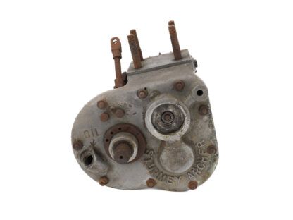 Sturmey Archer Cs Type Gearbox (5)