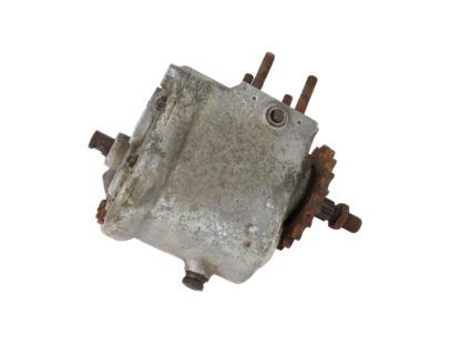 Sturmey Archer Cs Type Gearbox (6)