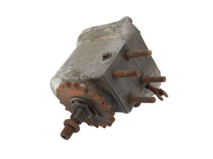 Sturmey Archer Cs Type Gearbox (7)