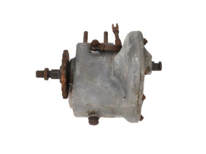 Sturmey Archer Cs Type Gearbox (8)