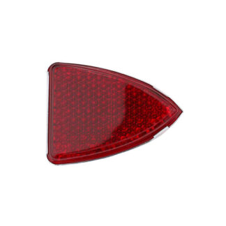 Triumph Bsa Rear Tail Light Reflector 57111, 19 0943, 99 1030