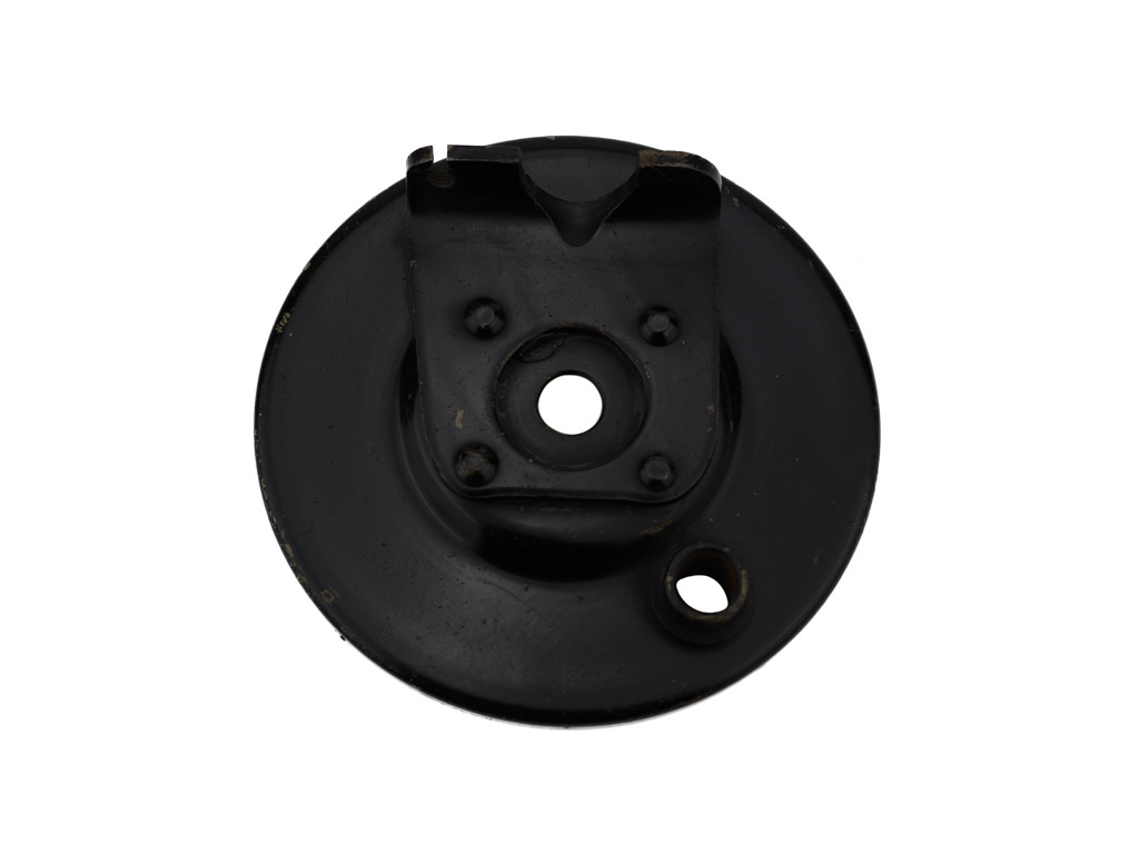 NOS BSA Bantam Rear Brake Plate 905526 Britcycle Parts Company