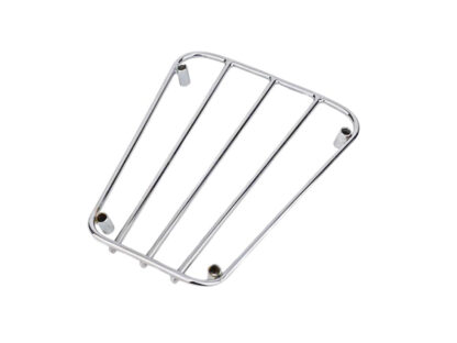 Triumph Pre Unit 3 Bar Tank Rack 82 2933, F2933