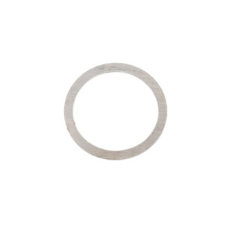 Triumph Pre Unit Fork Seal Lower Retaining Washer 97 0431, H431