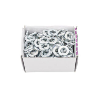1 4 Spring Washers X200