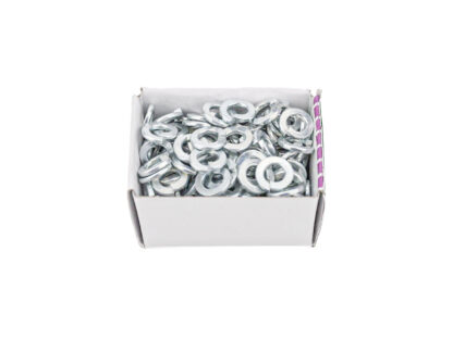 1 4 Spring Washers X200