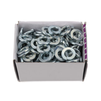 14 Spring Washers X200