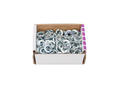 3 8 Spring Washers X200