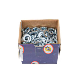 5 16 Spring Washers X200