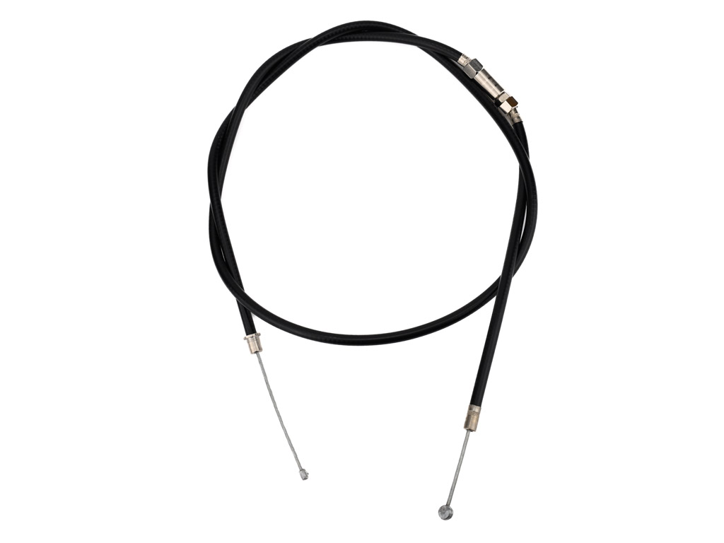 BSA A65 B44 Throttle Cable 19651967 Britcycle Parts Company