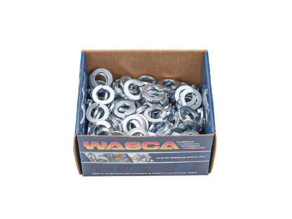 7 16 Spring Washers X200