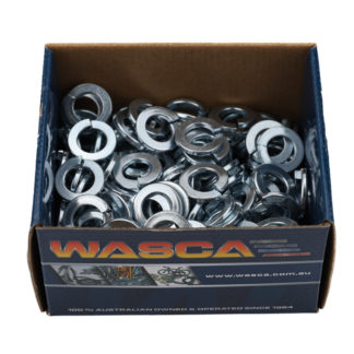 716 Spring Washers X200