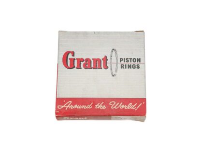 A65 Grant Piston Rings