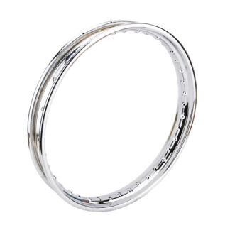 Cwc British Chrome Rim