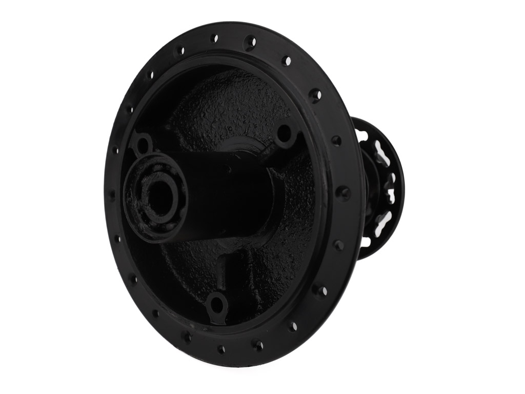 Royal Enfield Rear Hub Britcycle Parts Company