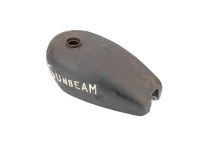 Sunbeam Fuel Tank