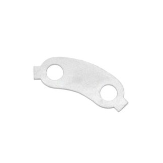 Triumph Brake Drum Lock Tab Washer 37 0063, W63