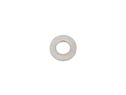 Triumph Head Bolt Thick Washer 82 2184, F2184 Stainless Steel