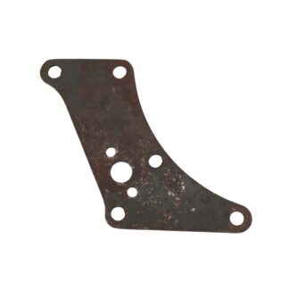 Triumph Trw Rear Engine Plate 82 3071, F3071