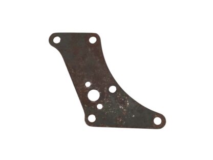 Triumph Trw Rear Engine Plate 82 3071, F3071