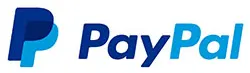 Paypal Logo Two Color