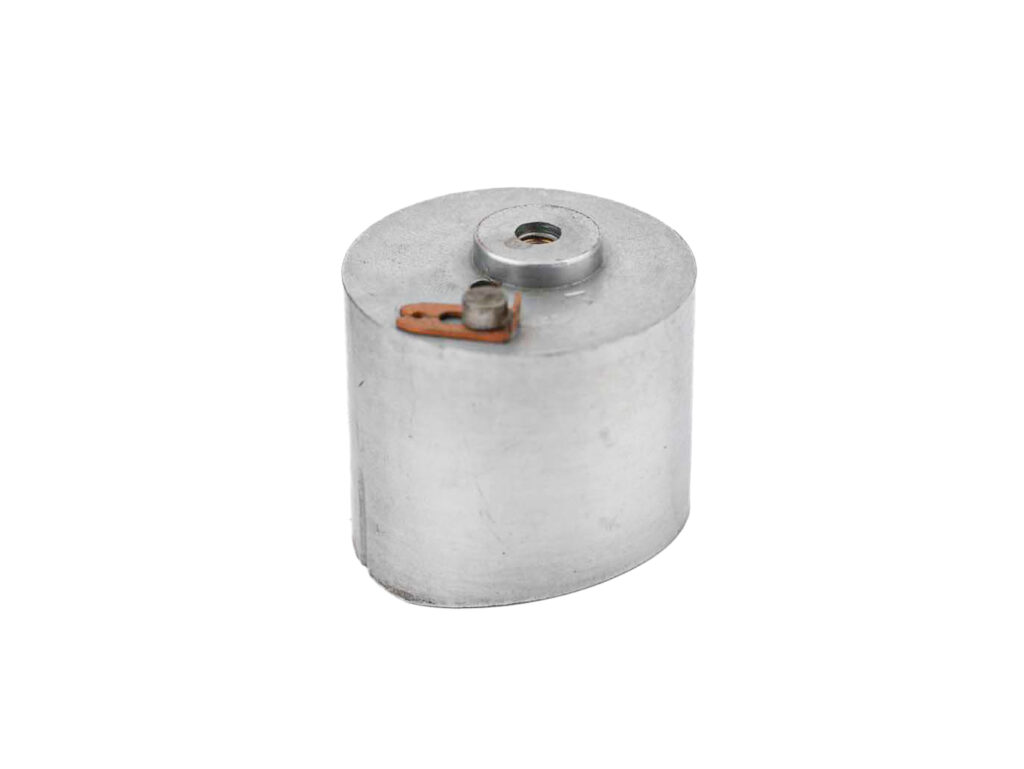 NOS Amal 10GP Carburetor Slide #5 – Britcycle Parts Company