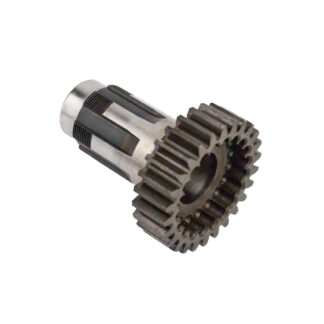 Nos Triumph Mainshaft 4th Gear 57 3891, T3891