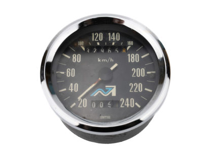 Smiths Ssm400401 Speedo 14