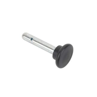 Triumph Seat Latch Knob 82 7560, F7560 Lfharris