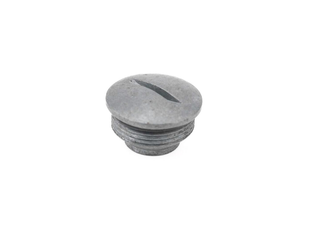 Tacho Plug Triumph Tacho Drive End Plug 71-2480 – Britcycle Parts Company