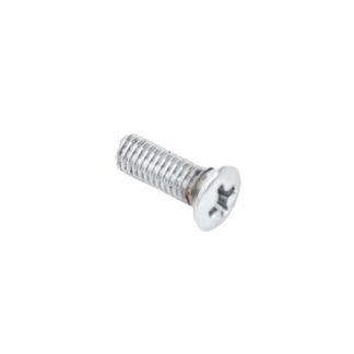 Triumph Tank Badge Screw 82 4129, F4129, 97 0993, H993, 57 4646, 57