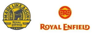 Royal Enfield Parts Manuals Logo