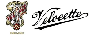 Velocette Parts Manuals Logo