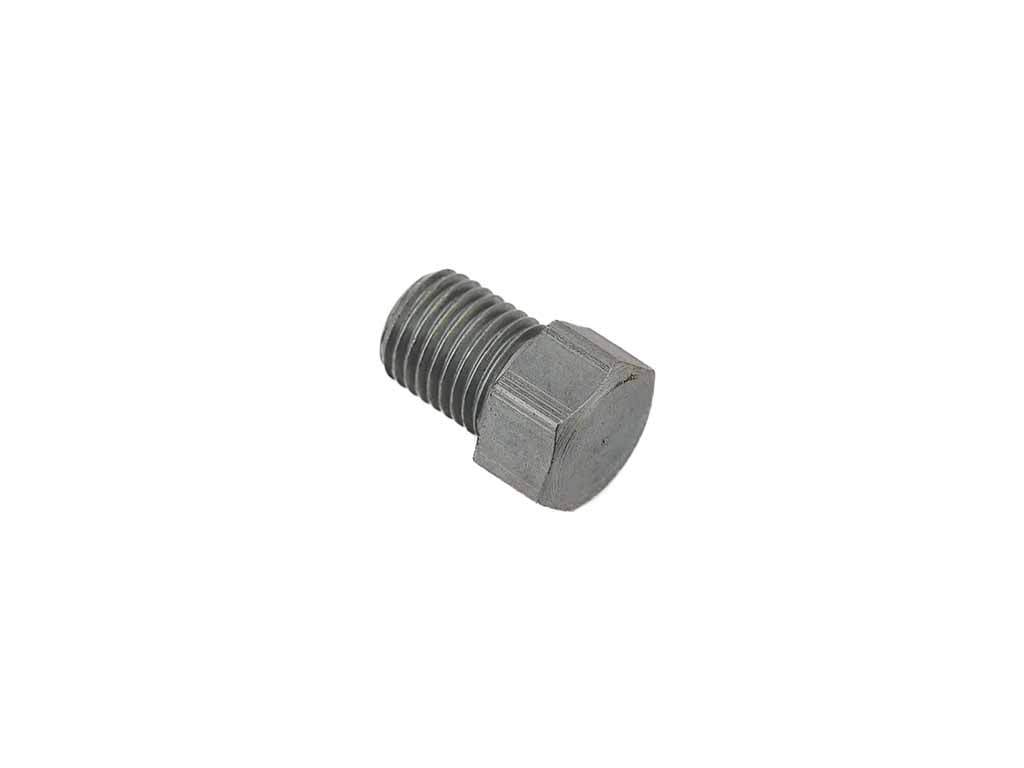 Amal Choke Blanking Plug 4/137 – Britcycle Parts Company