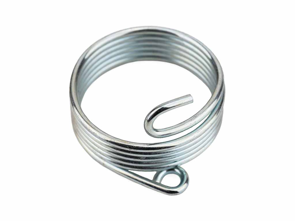 BSA B & M Series Kickstart Return Spring 663058 Britcycle Parts Company