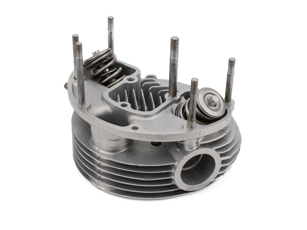 BSA C15 Cylinder Head Britcycle Parts Company