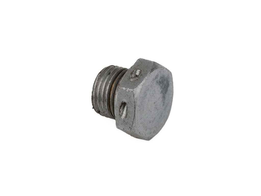 NOS Amal Matchbox Float Bowl Drain Plug 510/019 Britcycle Parts Company