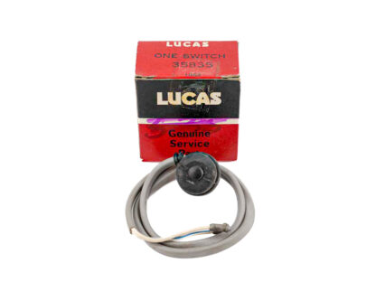 Nos Lucas 151sa Kill Switch 35835