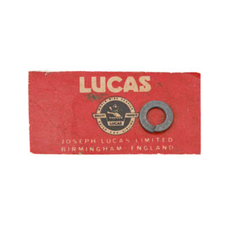 Nos Lucas Ammeter Terminal Washer 185040