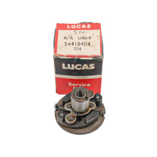 Nos Lucas Auto Advance Unit 54418404
