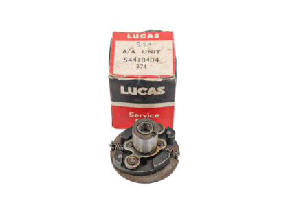 Nos Lucas Auto Advance Unit 54418404