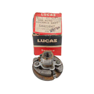 Nos Lucas Auto Advance Unit 54423847