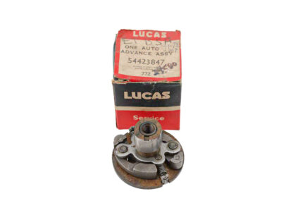Nos Lucas Auto Advance Unit 54423847