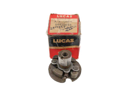 Nos Lucas Auto Advance Unit 54425655